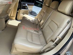 Xe Toyota Land Cruiser VX 4.6 V8 2016