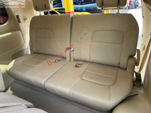 Xe Toyota Land Cruiser VX 4.6 V8 2016