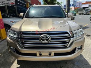 Toyota Land Cruiser VX 4.6 V8