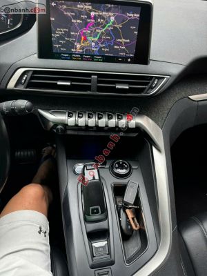 Xe Peugeot 5008 Allure 1.6 AT 2020