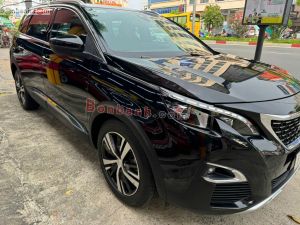 Xe Peugeot 5008 Allure 1.6 AT 2020
