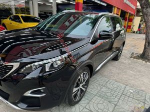 Xe Peugeot 5008 Allure 1.6 AT 2020