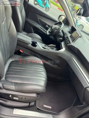 Xe Peugeot 5008 Allure 1.6 AT 2020