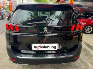 Xe Peugeot 5008 Allure 1.6 AT 2020