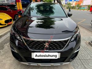 Peugeot 5008 Allure 1.6 AT