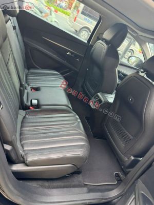 Xe Peugeot 5008 Allure 1.6 AT 2020