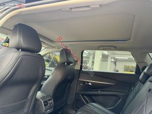 Xe Peugeot 5008 Allure 1.6 AT 2020
