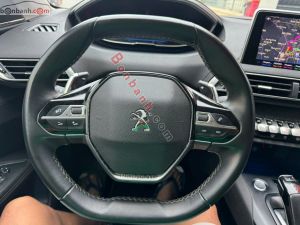 Xe Peugeot 5008 Allure 1.6 AT 2020