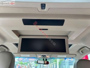 Xe Toyota Sienna Limited 3.5 2010