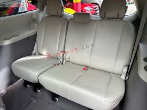 Xe Toyota Sienna Limited 3.5 2010