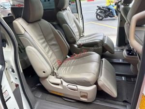 Xe Toyota Sienna Limited 3.5 2010