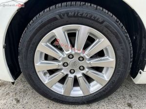 Xe Toyota Sienna Limited 3.5 2010