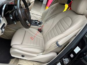 Xe Mercedes Benz GLC 300 4Matic 2018