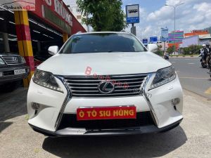 Lexus RX 350 AWD