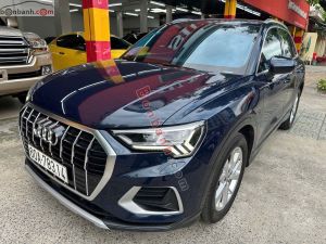 Xe Audi Q3 35 TFSI 2020