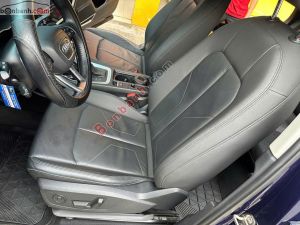 Xe Audi Q3 35 TFSI 2020
