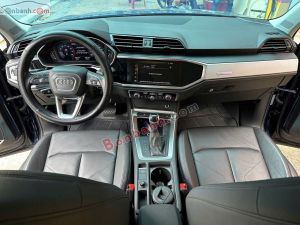 Xe Audi Q3 35 TFSI 2020