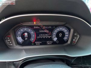 Xe Audi Q3 35 TFSI 2020