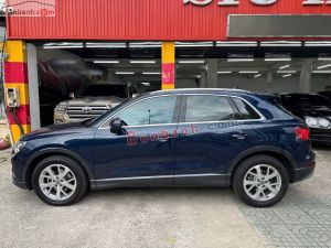 Xe Audi Q3 35 TFSI 2020