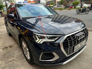 Xe Audi Q3 35 TFSI 2020