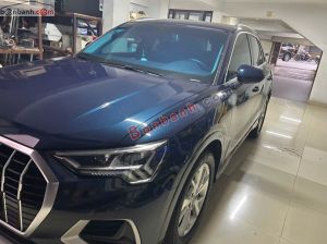 Xe Audi Q3 35 TFSI 2020