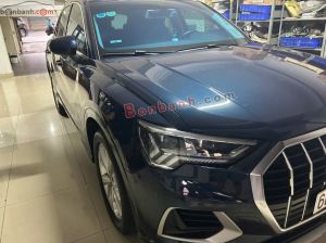 Xe Audi Q3 35 TFSI 2020