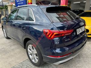 Xe Audi Q3 35 TFSI 2020