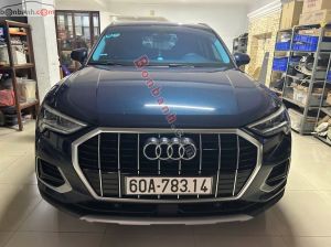 Audi Q3 35 TFSI