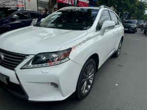 Xe Lexus RX 350 AWD 2014