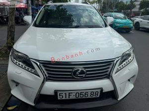 Lexus RX 350 AWD