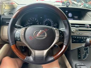 Xe Lexus RX 350 AWD 2014