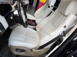 Xe LandRover Range Rover Supercharged 5.0 2014