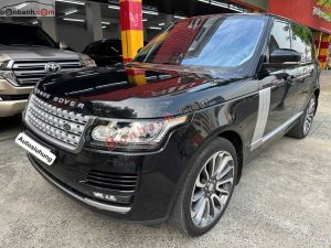 Xe LandRover Range Rover Supercharged 5.0 2014