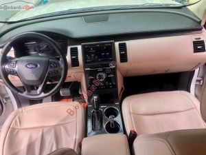Xe Ford Flex Limited EcoBoost 2014