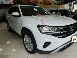 Volkswagen Teramont 2.0 AT