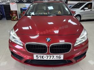 BMW 2 Series 218i Active Tourer
