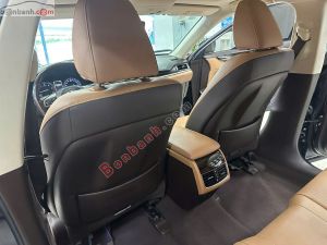 Xe Lexus ES 250 2017