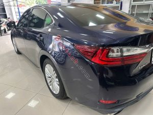 Xe Lexus ES 250 2017