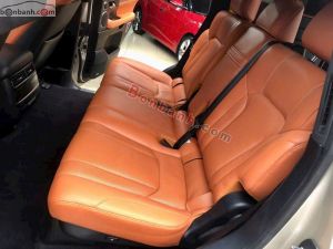 Xe Lexus LX 570 2015