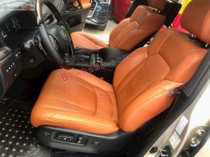 Xe Lexus LX 570 2015