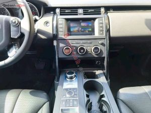 Xe LandRover Discovery SE 2018