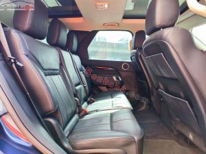 Xe LandRover Discovery SE 2018