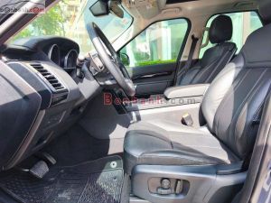Xe LandRover Discovery SE 2018