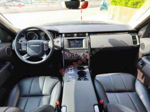 Xe LandRover Discovery SE 2018