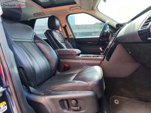 Xe LandRover Discovery SE 2018