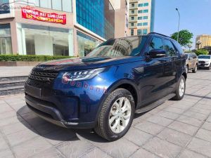 Xe LandRover Discovery SE 2018