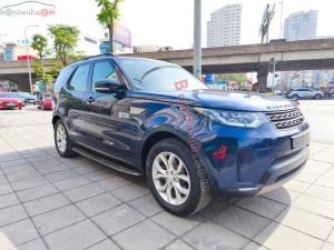 Xe LandRover Discovery SE 2018
