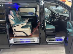 Xe Mercedes Benz V class V250 Avantgarde 2016