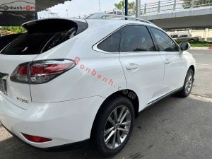 Xe Lexus RX 350 2014