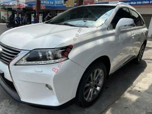 Xe Lexus RX 350 2014